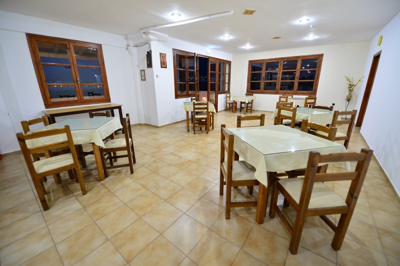 Vergas Hotel Malia 外观 照片